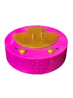 Bratz Talking Fashion Doll Base